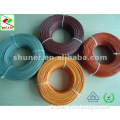 VDE FEP Insulation Cable with PVC Jacket